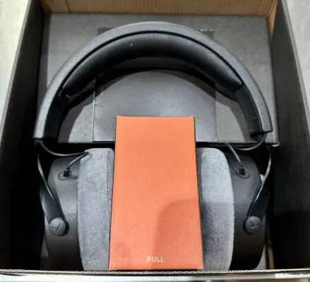 Beyerdynamic - DT900 PRO X