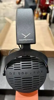 Beyerdynamic - DT900 PRO X 2