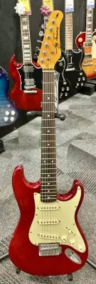 Jay Turser Mini Strat