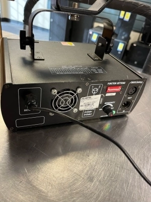 Orion - ORLASER106 Pinwheel Laser RGB 2