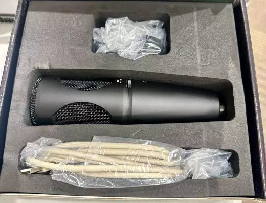 ART Pro Audio - M-ONEU