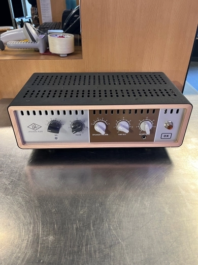 Universal Audio - UA-OX
