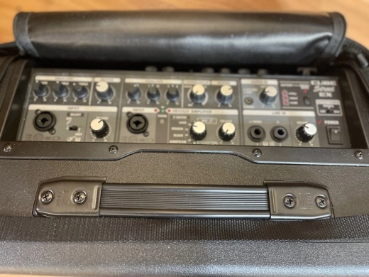 Roland - CUBE-STEX 2