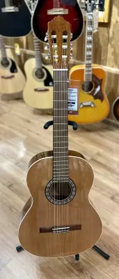 Almansa - A-401