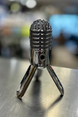 Samson - METEOR MIC