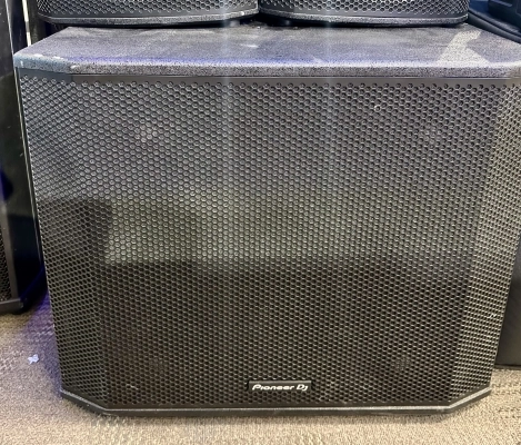 Pioneer DJ - XPRS1182S