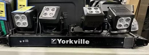 Yorkville - LP-LED4X