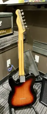 Fender - 014-0552-500 2