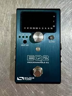 Source Audio - SA270