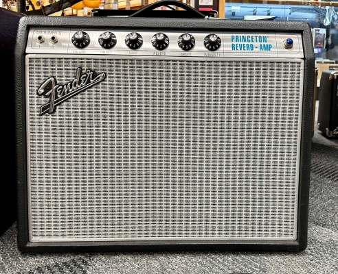Fender - 227-2000-000