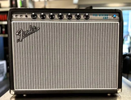 Fender - 227-8000-000