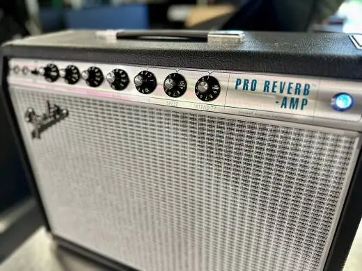 Fender - 227-8000-000 2