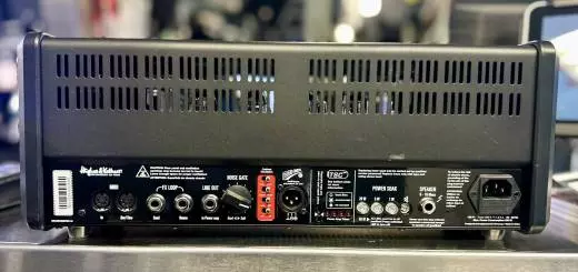 Hughes & Kettner - GM40DH 2