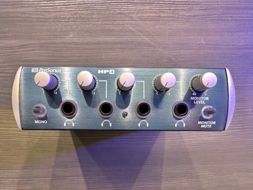 PreSonus - 2777400203