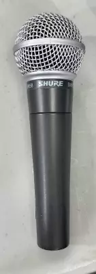 Shure - SM58-LC