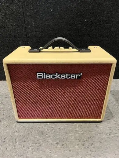 Blackstar Amplification - DEBUT-15E