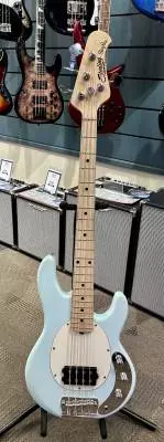 Store Special Product - Sterling by Music Man - RAYSS4-DBL-M1