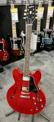 Epiphone - IGES335CHNH