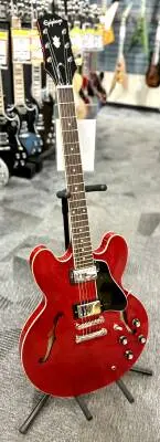 Epiphone - IGES335CHNH 2