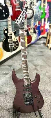 Jackson Guitars - 291-6342-509