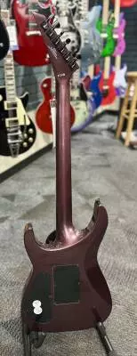 Jackson Guitars - 291-6342-509 2