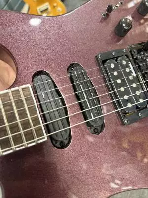 Jackson Guitars - 291-6342-509 2
