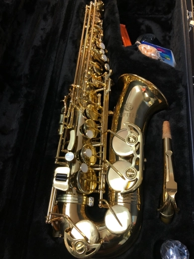 Jupiter - JAS500 Alto Sax