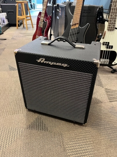 Ampeg - RB108-AMPEG