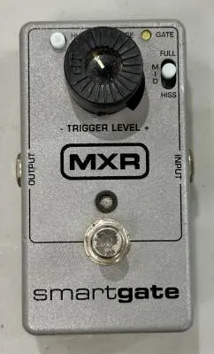 MXR - M135