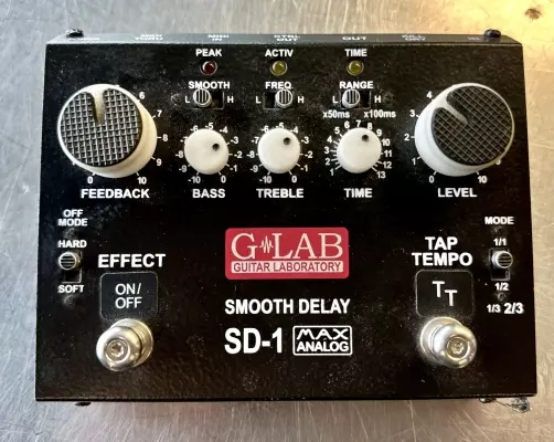 G-LAB SD1 DELAY