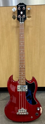 Epiphone - EBB0CHCH