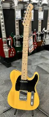 Fender - 026-6021-550