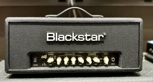 Blackstar Amplification - DEBUT-100RH-BLK