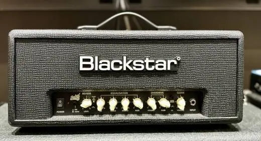 Store Special Product - Blackstar Amplification - DEBUT-100RH-BLK
