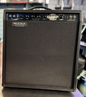 MESA BOOGIE BLUE ANGEL 4X10 COMBO