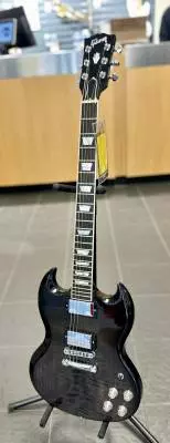 Gibson - SGM01EFCH
