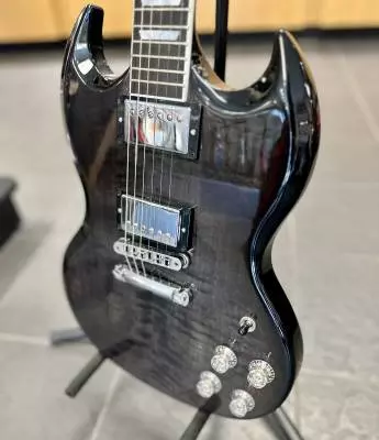 Gibson - SGM01EFCH 2