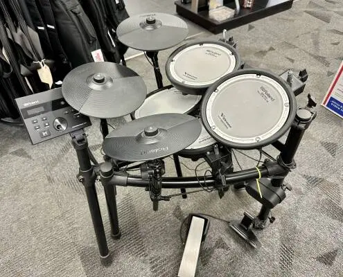 Roland - TD-07DMK