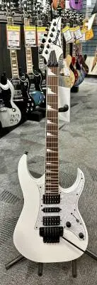 Store Special Product - Ibanez - RG450DXBWH