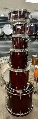 TAYE 6pc MAPLE KIT