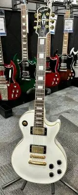 Epiphone - EGLCAWGH