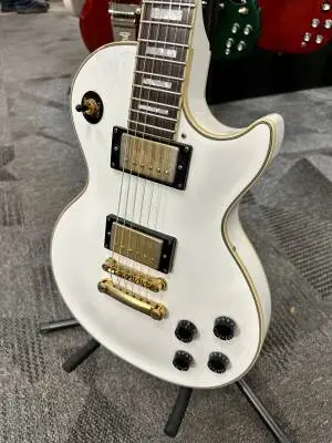 Epiphone - EGLCAWGH 2