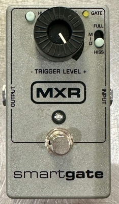 MXR - M135