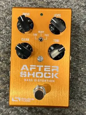 Source Audio - SA246