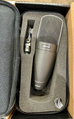 Shure - KSM32/CG