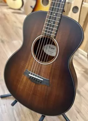 Taylor Guitars - GS MINI-E KPLUS