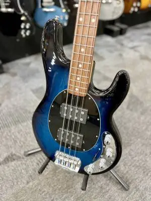 EBMM SR4 Pacific Blue Burst 2