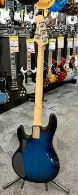 EBMM SR4 Pacific Blue Burst 2