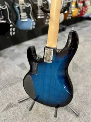 EBMM SR4 Pacific Blue Burst 2