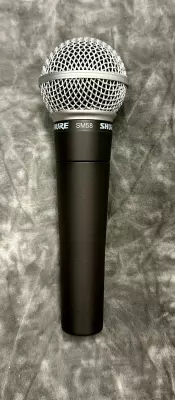 Shure - SM58-LC